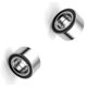 thumbnail image 1 of 2 Balero Ruedas SYD Mondeo 2002 A 2007 Delanteros C/Abs, 1 of 4