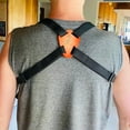 thumbnail image 3 of Binoculars Harness Strap Professional for Birding Photographers Women Men, 3 of 9
