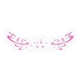thumbnail image 1 of BotaniNest Festive Freckles Face Stickers Temporary Metallic Makeup Rave Party For Holiday Festiva, 1 of 6