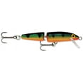 thumbnail image 1 of Rapala Jointed 3-1/2", Perch, 1 of 1