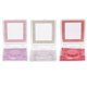 thumbnail image 3 of False Eyelash Case 3Pcs Assorted Color ABS Durable Eyelash Cases for False Lashes, 3 of 4