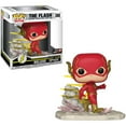 thumbnail image 2 of DC Funko Pop! Heroes The Flash Deluxe Vinyl Figure, 2 of 2