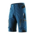 thumbnail image 3 of 5 Inch Shorts – Men’s Lightweight Athletic Shorts Men's Hiking Shorts Outdoor Biking Casual Athletic Shorts With Multiple Pockets For Cycling Travel Running, 3 of 8
