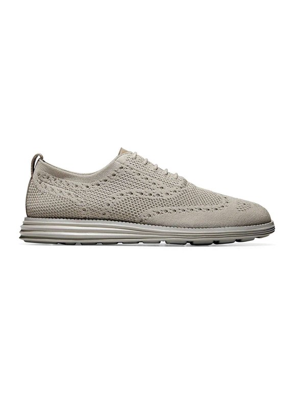 men's original grand stitchlite wingtip oxfords
