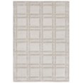 thumbnail image 2 of Safavieh Impressions Emely Geometric Wool Area Rug, Gray, 4' x 6', 2 of 8