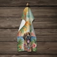 thumbnail image 4 of Carolines Treasures DAC6468KTWL 25 x 15 in. Leonberger Luau Kitchen Towel, 4 of 5