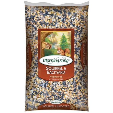 Scotts 1017061 Wildlife Food, 5 lb - Walmart.com
