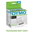 thumbnail image 2 of Etiquetas de envío DYMO LabelWriter 30323, 6 rollos de 220, 2 of 6