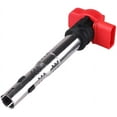 thumbnail image 4 of CCIYU Pack of 1 Ignition Coil for Aud-i Porsch-e Cayenne Porsch-e Panamera Volkswage-n Touareg 2005-2017 Fits for C1631 UF529, 4 of 4