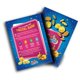 thumbnail image 5 of Dreidel de Madera Izzy 'n' Dizzy Mediano Paquete de 10, 5 of 7