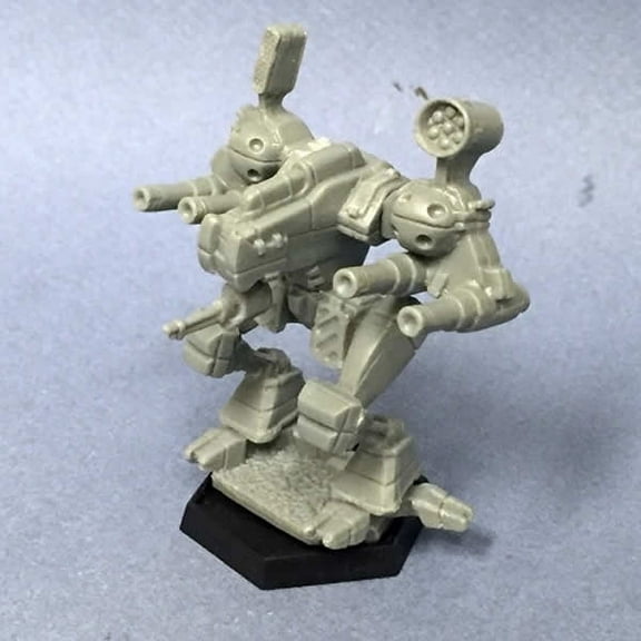 Tyrant Miniature CAV Strike Operations Reaper Miniatures
