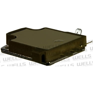 Ignition Control Module
