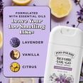 thumbnail image 3 of Spray de baño Poo-Pourri Before-You-Go Pocket 30 ml Lavanda, 3 of 7