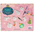 thumbnail image 2 of Little Yellow Bicycle Design Your Own Ornaments Kit, 2 of 5