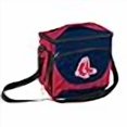 thumbnail image 3 of MLB Boston Red Sox Cooler 24 Can, Team Colors, One Size (505-63), 3 of 3