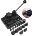 thumbnail image 2 of AOOOWER Jewelry Reshaping Device Rings Bender Tool Rings Form Tool Rings Bending Machine Rings Bending Tool For Rings, 2 of 9