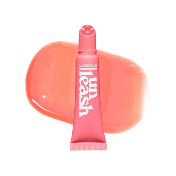 Bálsamo labial con brillo UNLEASHIA Sunset Dazzle No. 2 Bondi 10 g