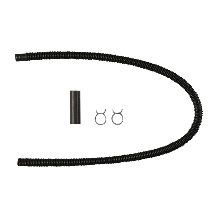 DRNEXT4 Whirlpool Washer Hose