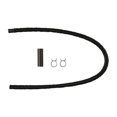 thumbnail image 2 of DRNEXT4 Whirlpool Washer Hose, 2 of 2