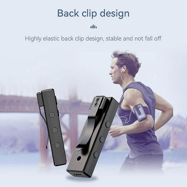 Earbud Bluetooth Headset with Microphone for Noise Reduction Wireless