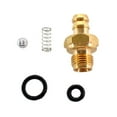 thumbnail image 2 of 2pack Chemi+H176:H182cal Soap Injection Kit for Homelite Ryobi KTR191351, Rep TRS Part Number: 100941 Pressure Washer Water Pump, 2 of 6