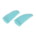 thumbnail image 4 of Calcetines hasta La perfecl Suministros para El Cuerpo 11 Verde, 4 of 8