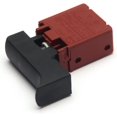 thumbnail image 4 of HUGFEGWE Trigger Switch for Leiya C2801/C2802 Electric Drill Hammer Tool Power Speed Control Push Button Switch CA919-114706, 4 of 6