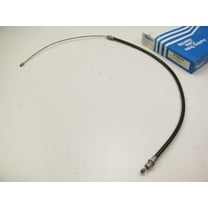 Raybestos Element3 Brake Cables, BC93266 Fits select: 1983 CHEVROLET CAMARO, 1983 PONTIAC FIREBIRD