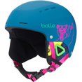 thumbnail image 3 of Bolle Quiz Helmet (youth) Black 49-52cm, 3 of 3