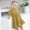 Z-Gold, variant on Ketyyh-chn99 Little Girls Fall Winter Dress Solid Color Long Sleeve Dress Sun Dress Green,100