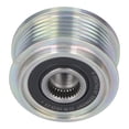 thumbnail image 1 of Polea De Embrague De Alternador ANGGREK F-554766 Para Peugeot BOXER Van/Bus/plataforma/chasis, 1 of 8