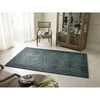 Kaleen Rachael Ray Highline Hand-tufted Hgh01-22 Navy Area Rugs