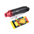 thumbnail image 2 of Mini Pistola De Calor 300w+530 Tubos Termorretráctiles Belug Negro Rojo, 2 of 5