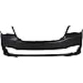 thumbnail image 3 of Garage-Pro Housse de Pare-Chocs avant Compatible avec Dodge Grand Caravan 2011-2020, Convient aux 2012-2015 Ram C/V Amorcée pour Modèles avec Lampes Anti-Buée, 3 of 4