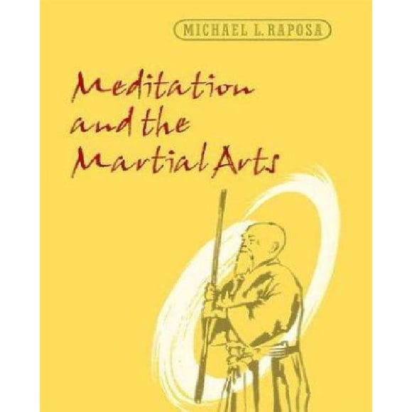 Méditation et Arts Martiaux