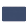 thumbnail image 2 of YAOMOBB Coffee Maker Mat Countertop Drying Mat Super Absorbent slip Foldable Large Rectangle Dish Bowl Plate Dinnerware Mat, 2 of 7