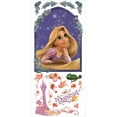 thumbnail image 2 of Disney "Tangled" Rapunzel Gazing Wall Decals, 2 of 2