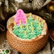 thumbnail image 4 of Adornos navideños, molde de silicona para chocolate con forma de árbol de Navidad, molde para fondant, molde para tartas, molde para hornear galletas navideñas con forma de pino, molde de silicona par, 4 of 6