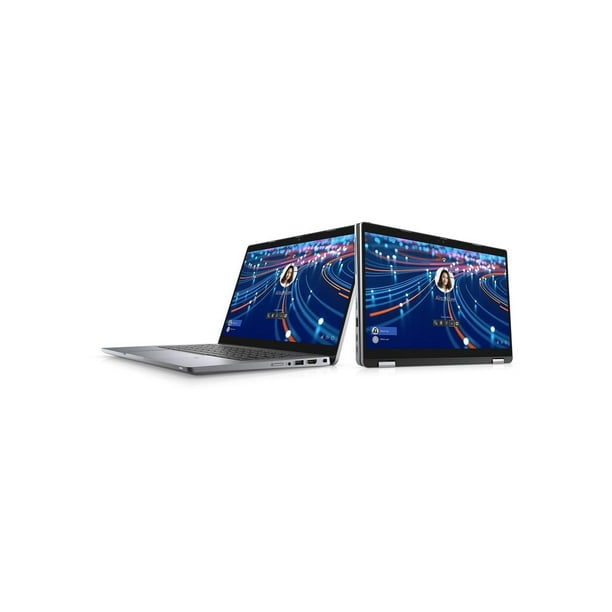 DELL Latitude 5320 11世代Core i7/16GB/512G Dell Latitude 5320 2-in-1 13.3