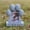 GY, variant on Amzcrzy Resin Memorial Stone Pet Memorial Border Resin Dog Memorial Stones Animals Cats Burials Memorial Crafts Ornament Halloween Decorations Home Decor Birthday Gifts for Women Christmas Decor