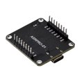 thumbnail image 7 of FEAMOS Voice Recognition Module,ASRPRO Voice Intelligent Recognition Controls Module with 4MB Flashing Memory for Electronics, 7 of 7