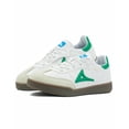 thumbnail image 2 of Tenis Pirma Sneaker Para Niño Estilo Urbano Blanco/Verde blanco 20.5, 2 of 6