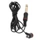 thumbnail image 5 of Cable de clip de tatuaje Interfaz DC TPE Aleación de cobre Máquina de tatuaje Cable de clip Accesorios para máquinas de tatuaje, 5 of 8