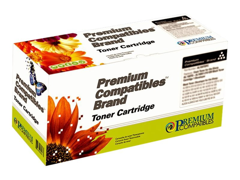 Premium Compatibles - Black - compatible - MICR toner cartridge (alternative for: HP C3903A) - for HP LaserJet 5mp, 5p, 6p, 6pse, 6pxi - Walmart.com