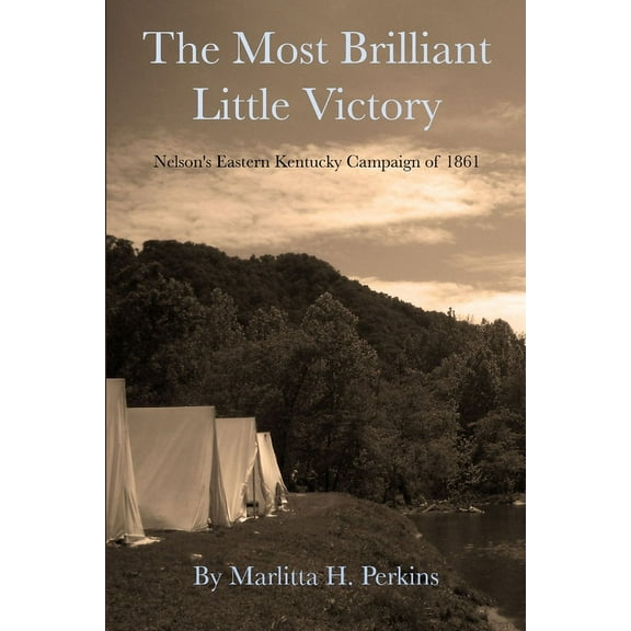 The Most Brilliant Little Victory, (Paperback)