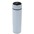 thumbnail image 1 of Termo Inteligente con Lector de Temperatura Digital Táctil (480 ml) Doble Pared de Acero Inoxidable Libre de BPA ADA  Liso, 1 of 2