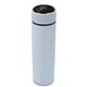 thumbnail image 1 of Termo Inteligente con Lector de Temperatura Digital Táctil (480 ml) Doble Pared de Acero Inoxidable Libre de BPA ADA  Liso, 1 of 2