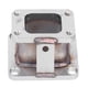 thumbnail image 3 of Brida Turbo T25 A T4, Adaptador De Colector Turbo Anticorrosión Para Automóvil, 3 of 7
