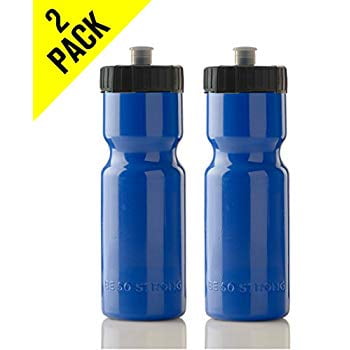 water bottles that fit in bike cages