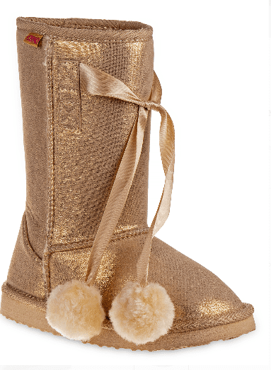 girls clarks boots size 13